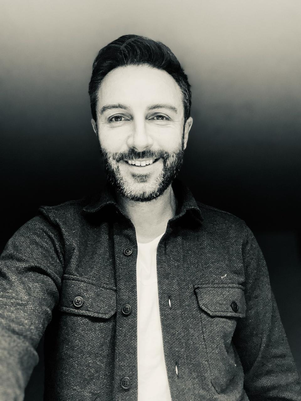 Torben Götz, Geschäftsführer der honeyflow GmbH