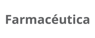 Farmacéutica