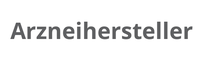 Arzneihersteller