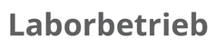 Laborbetrieb